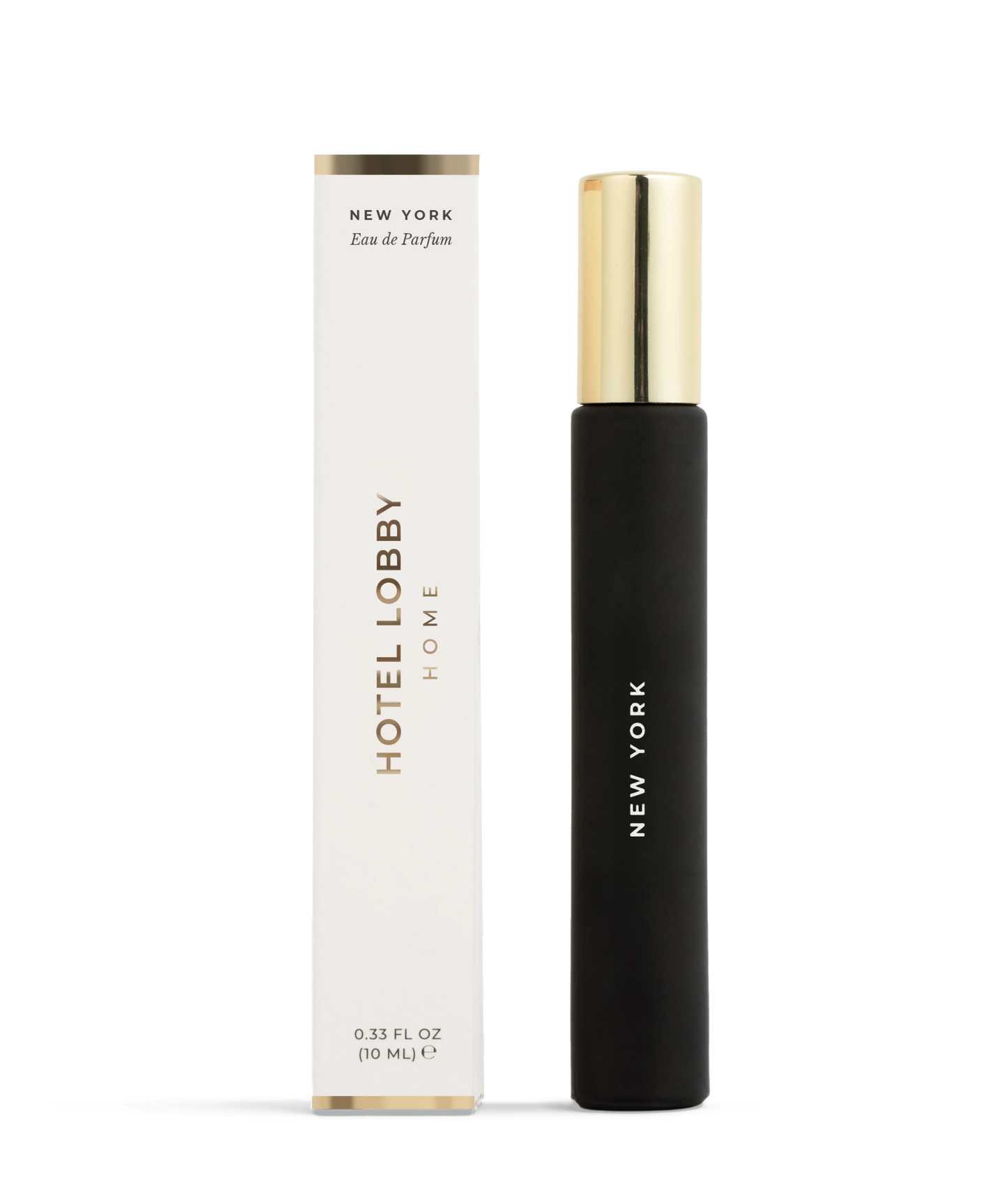 New York Eau de Parfum