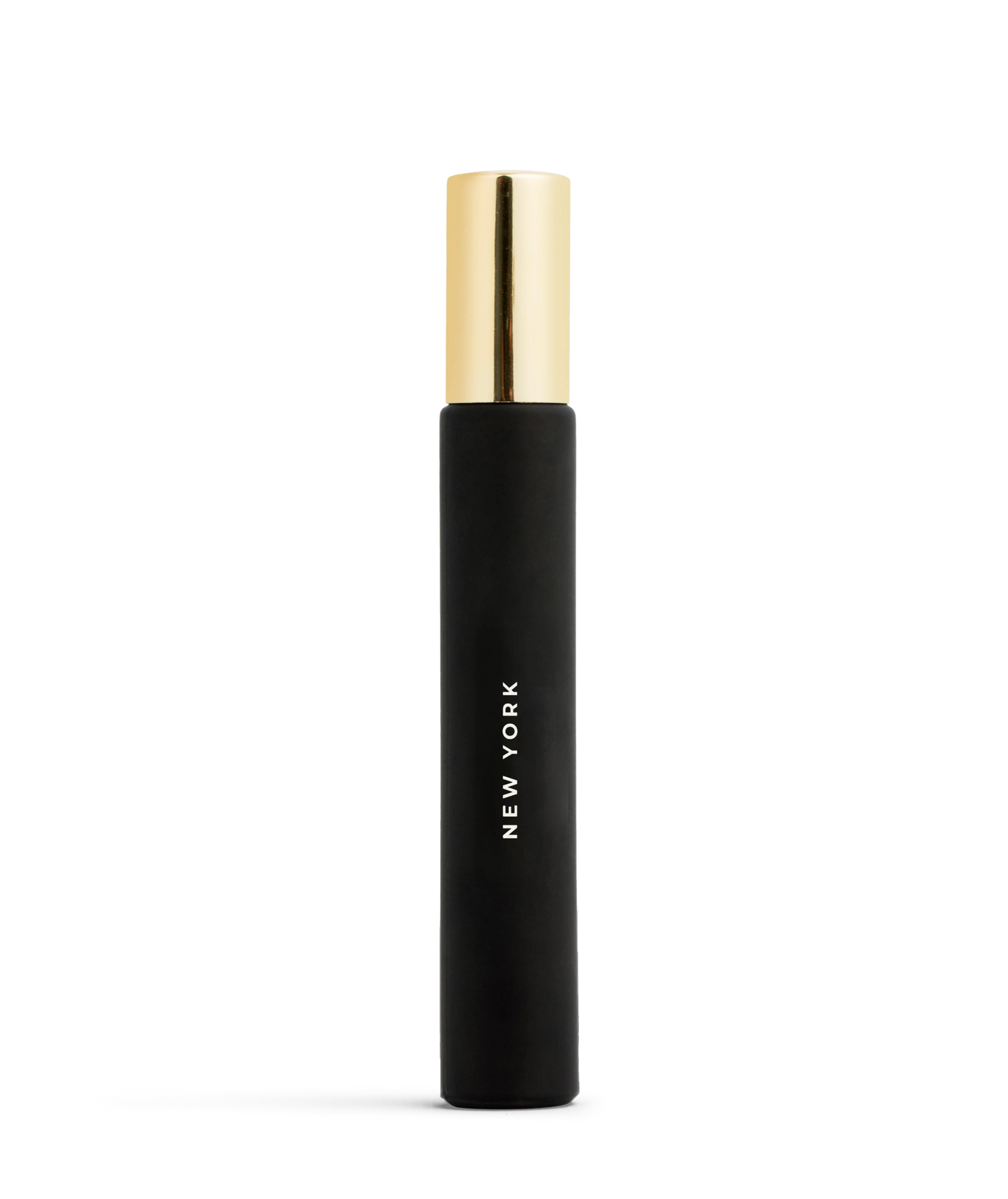 New York Eau de Parfum