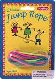 Chinese Jumprope CJR