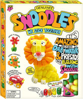 SNoodles Creative Building Craft Kit Just Add Water Ages 4 and Up One Kit