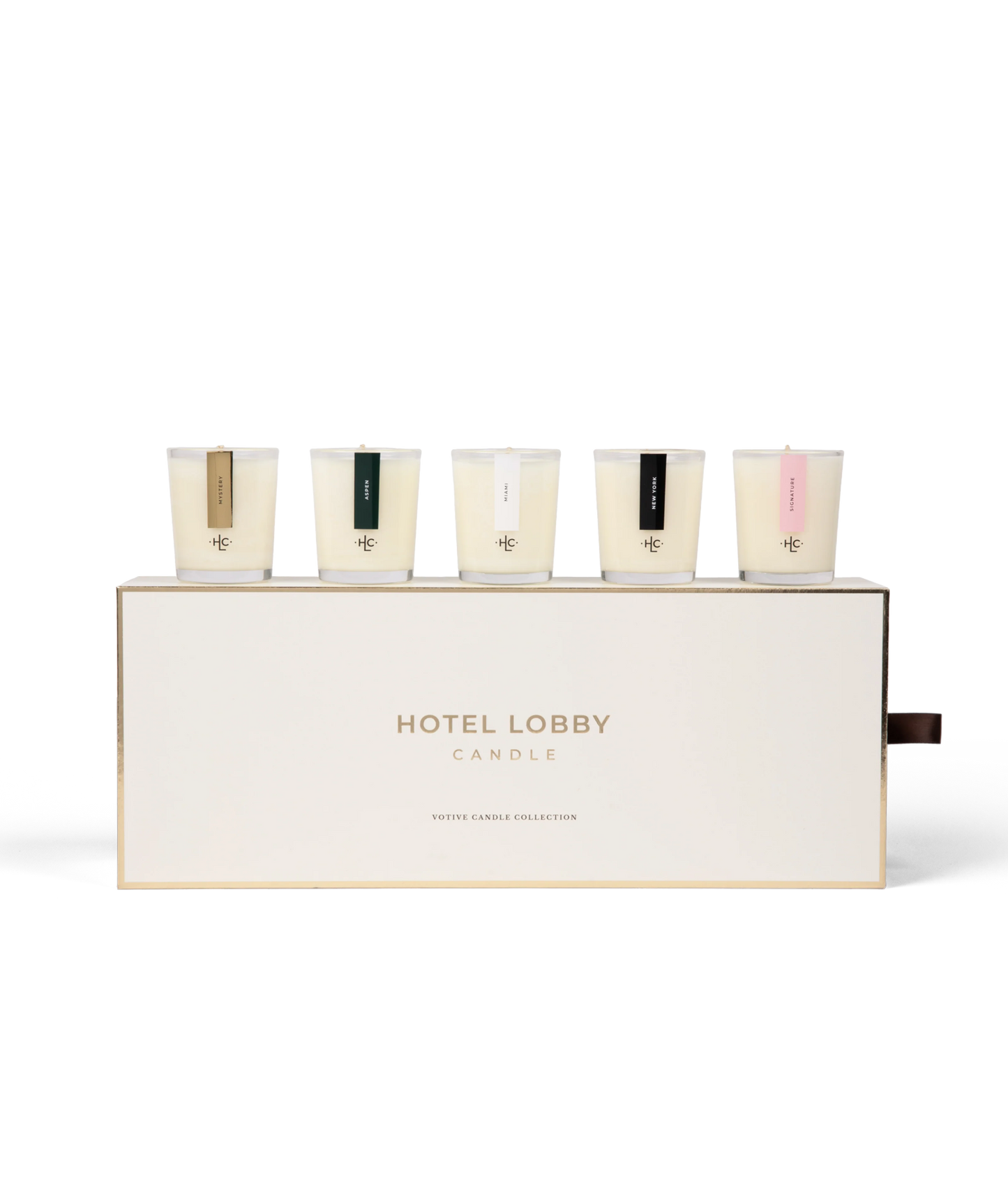 Votive Collection