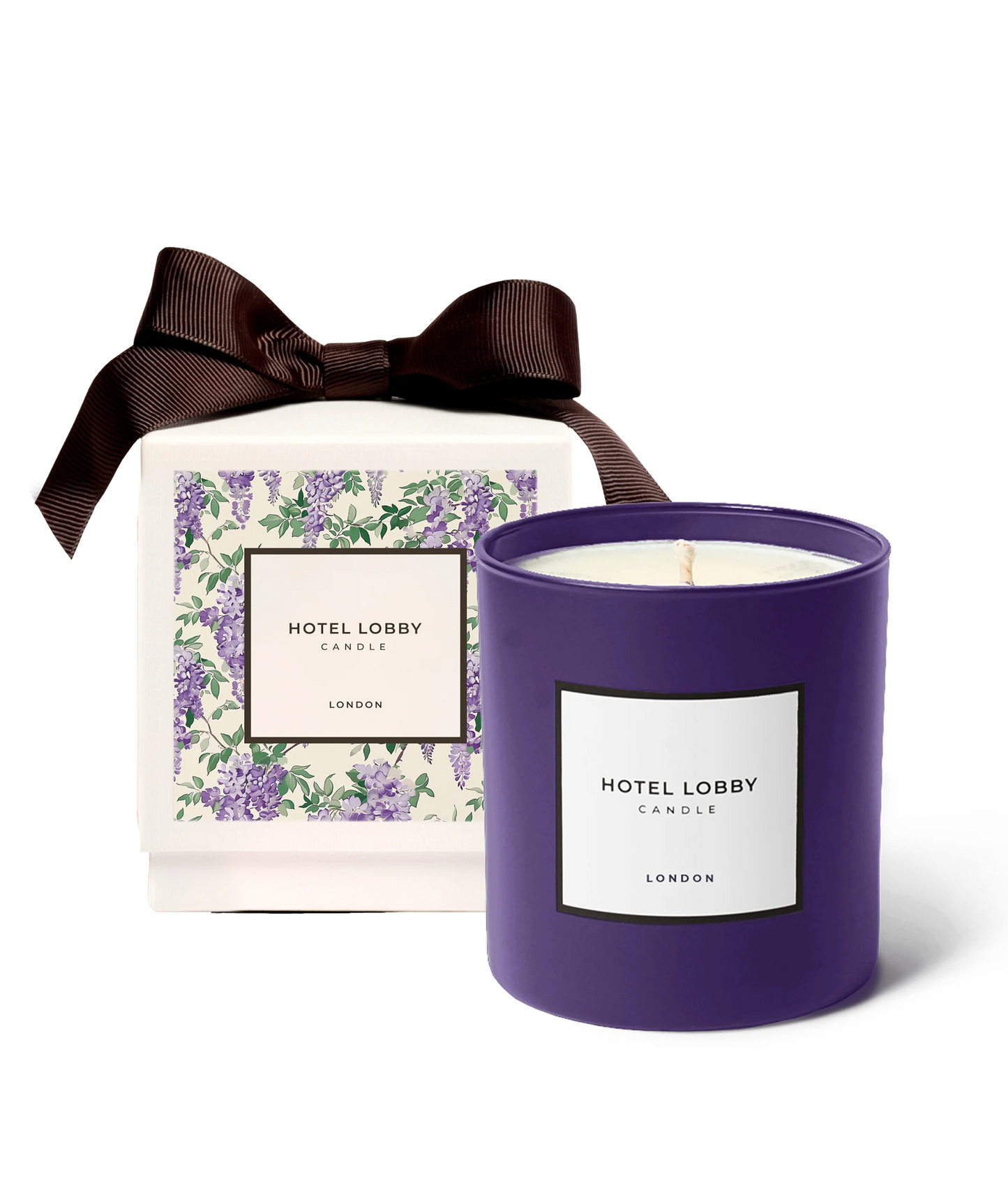 London Candle