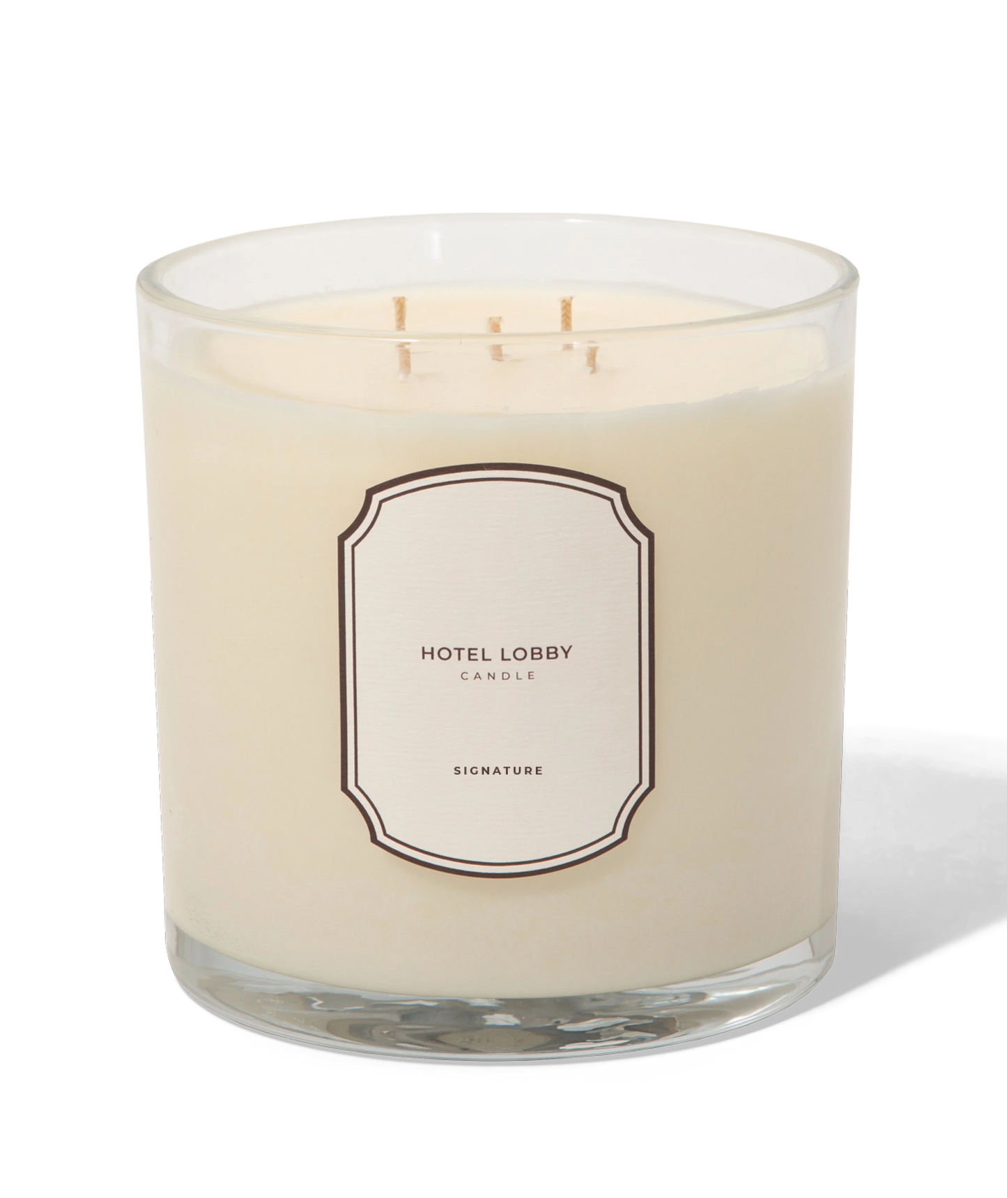 Signature Five Wick Candle