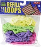 Loop Refills for Metal Potholder Loom