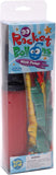 Rocket Balloons and Pump