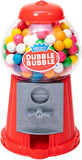 Brand Classic Retro Gumball Coin Bank 85 Tall Includes 45 Dubble Bubble Gumballs Ages 3