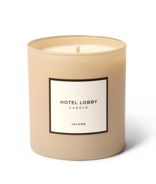 Island Candle