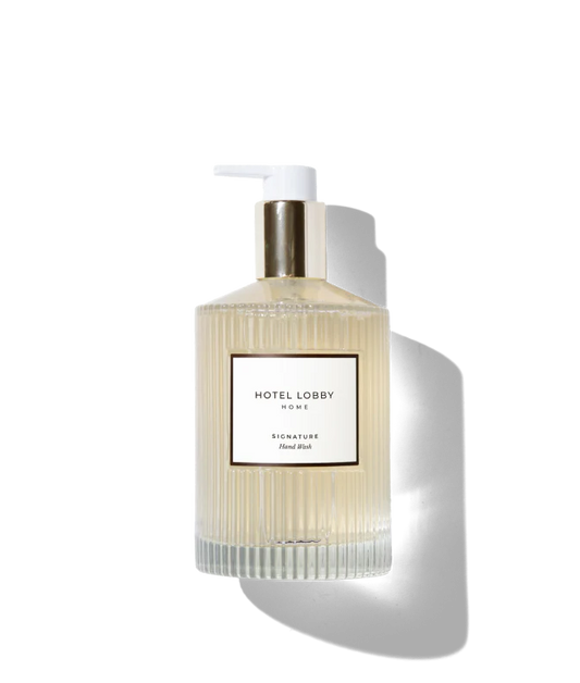 Signature Hand Wash