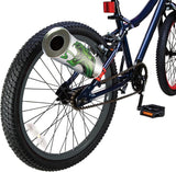 Hyper Pipe Bike Blaster