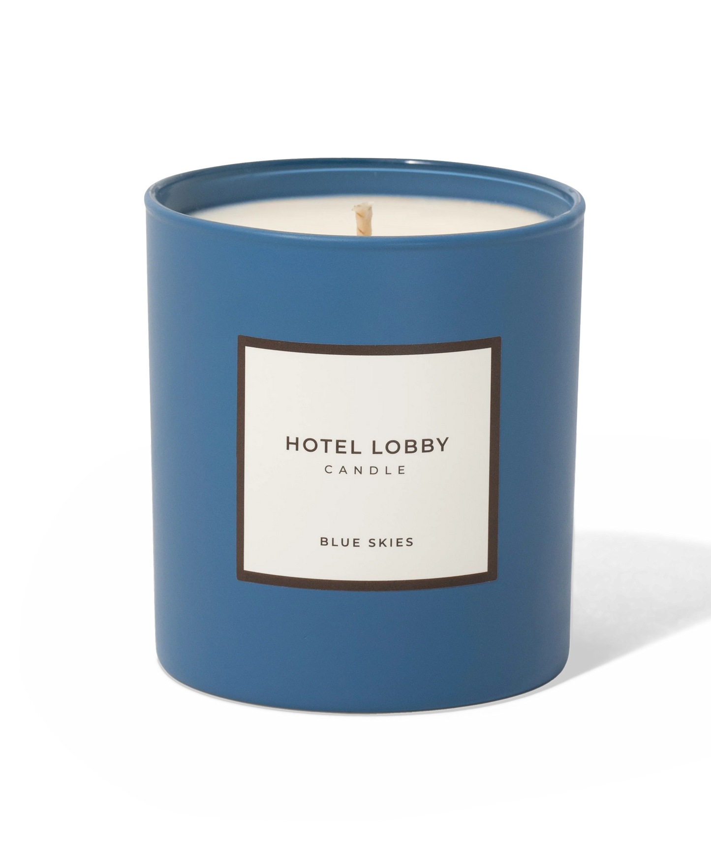 Blue Skies Candle