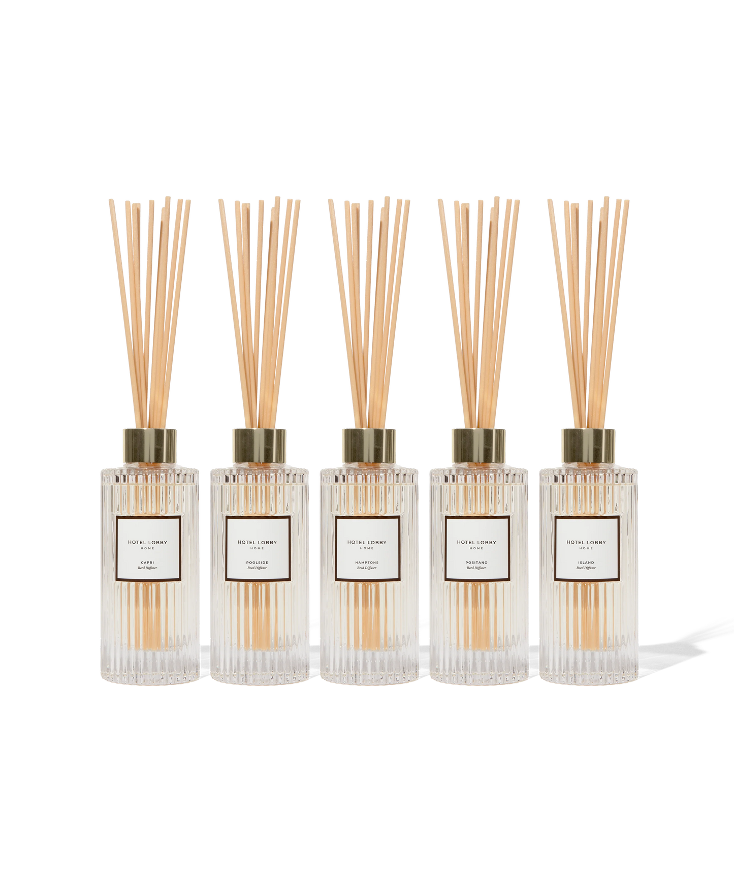 Summer Diffuser Collection