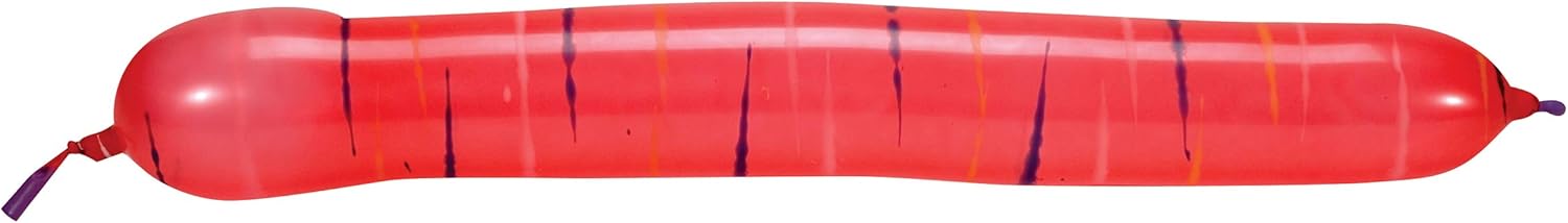 Rocket Balloons and Pump