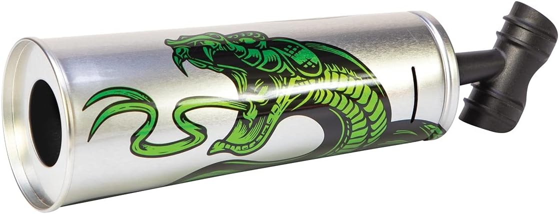 Hyper Pipe Bike Blaster