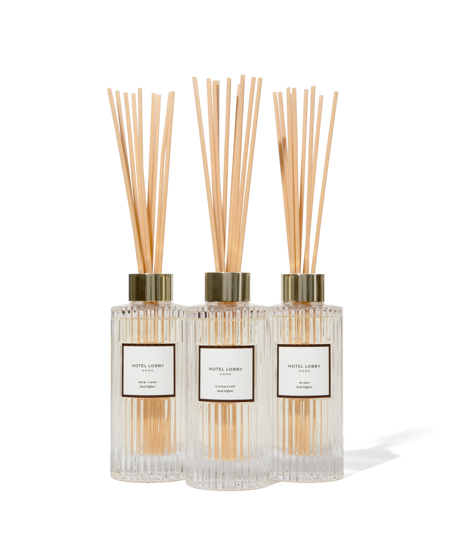 Diffuser Collection