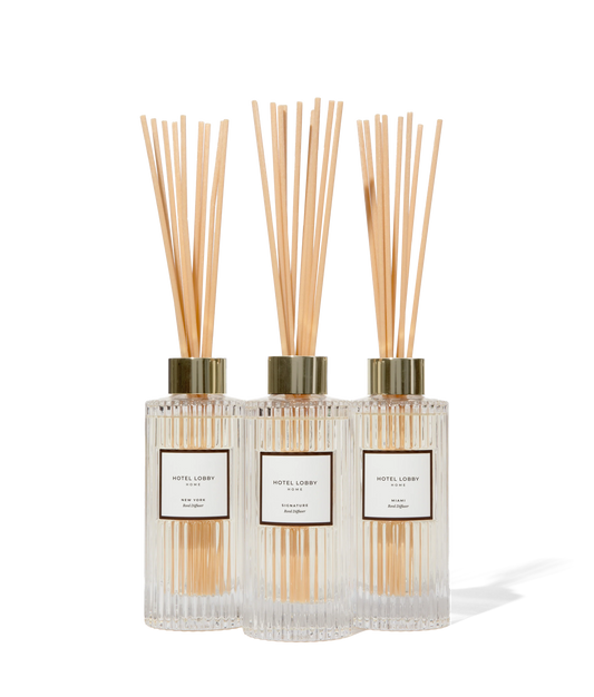 Diffuser Collection