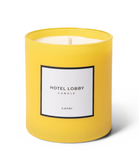 Capri Candle