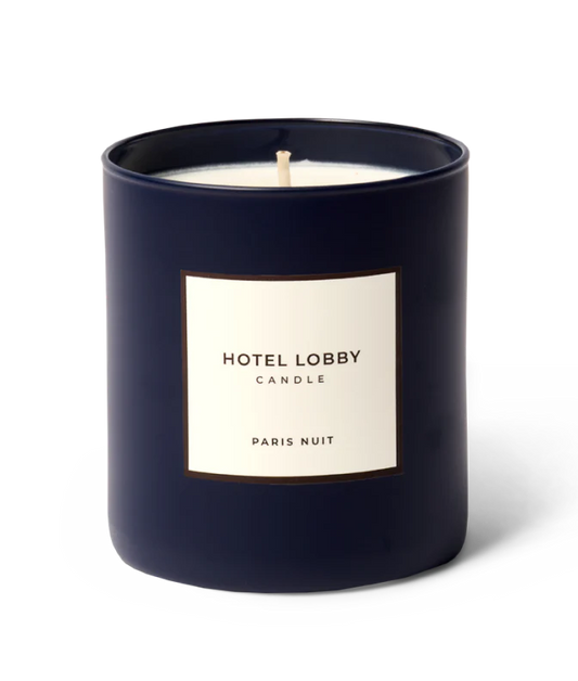 Paris Nuit Candle
