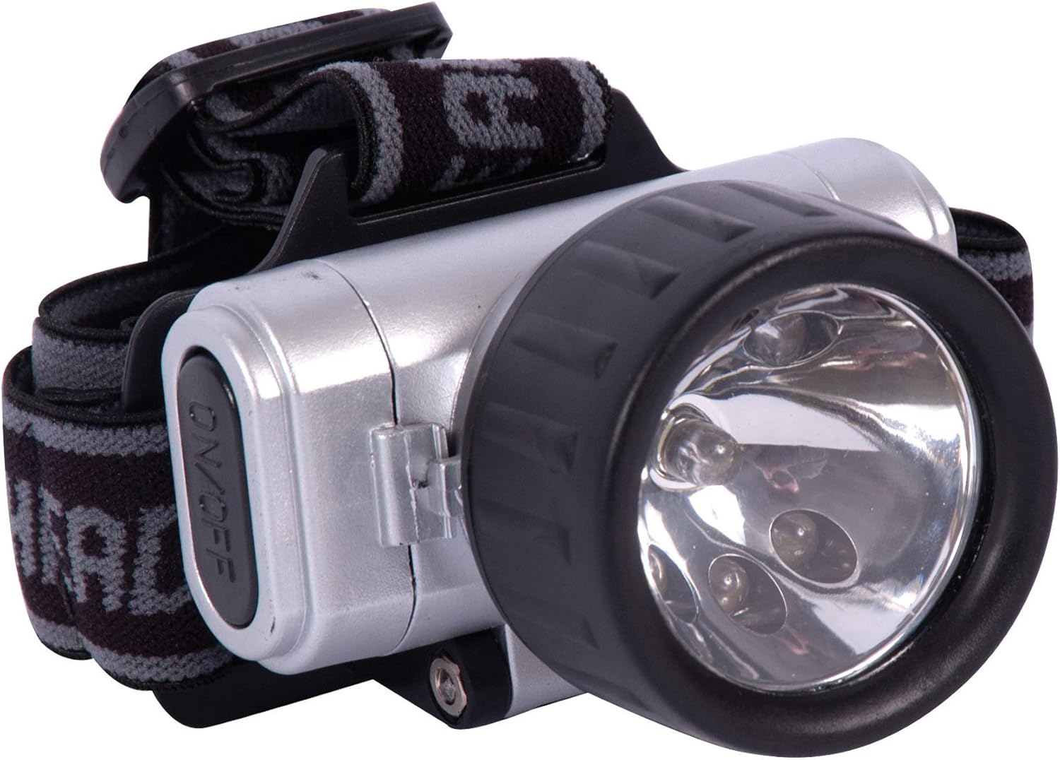 Led Head Lamp 1 EA