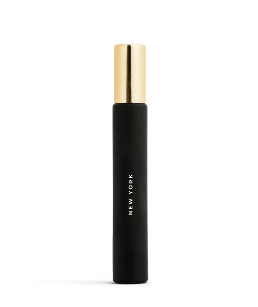 New York Eau de Parfum