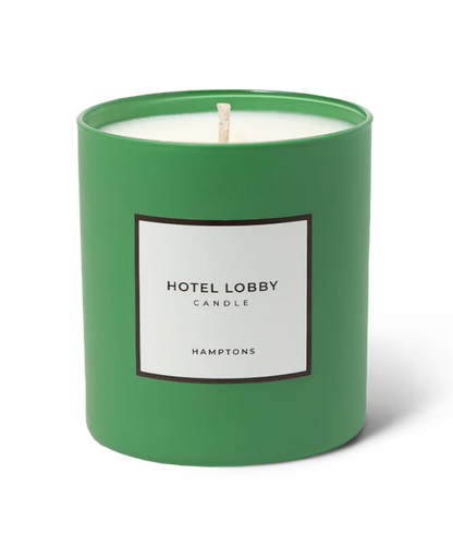 Hamptons Candle