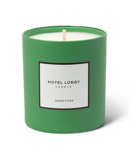 Hamptons Candle