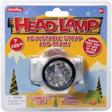 Led Head Lamp 1 EA