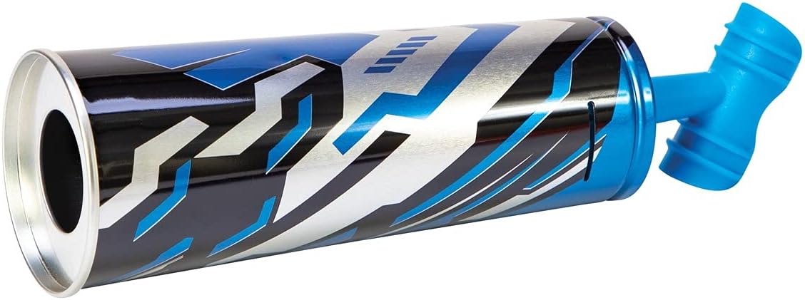Hyper Pipe Bike Blaster