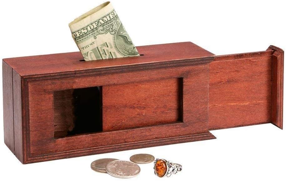 Secret Box SBX