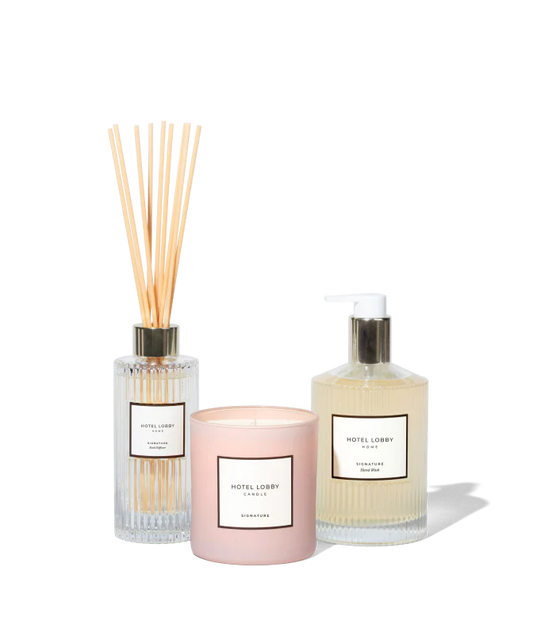 Signature Collection