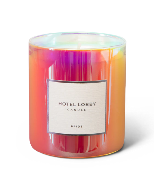 Pride Candle