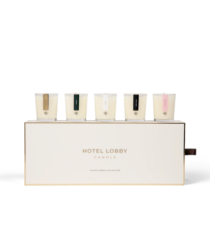 Votive Collection