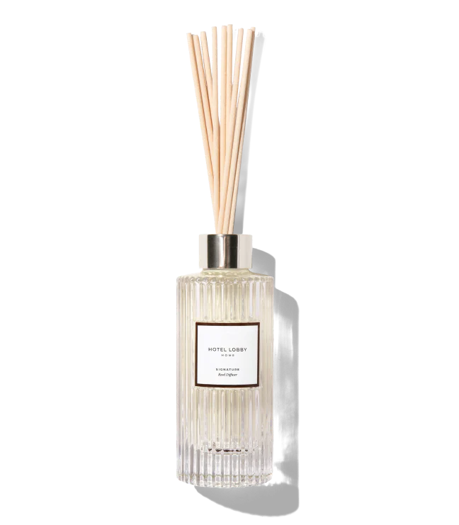 Signature Reed Diffuser