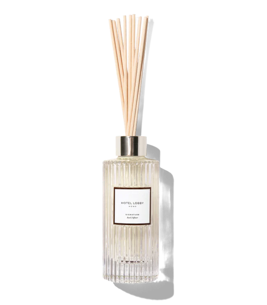 Signature Reed Diffuser
