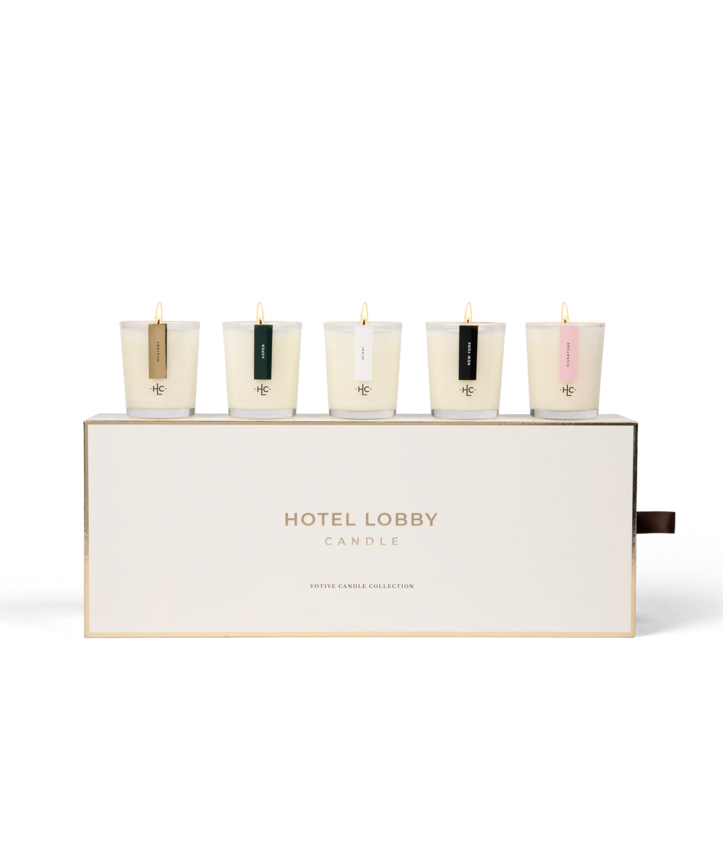 Votive Collection