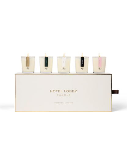 Votive Collection
