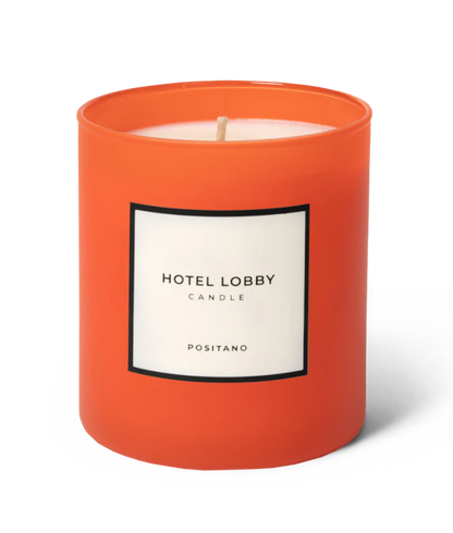 Positano Candle