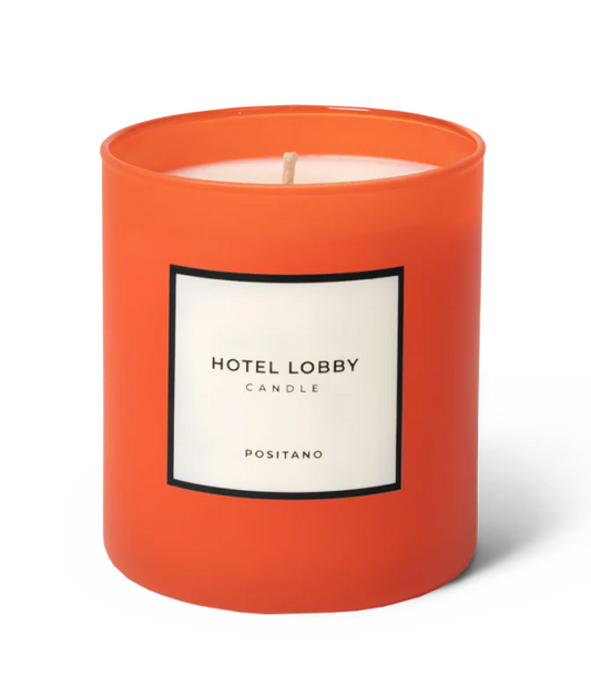 Positano Candle