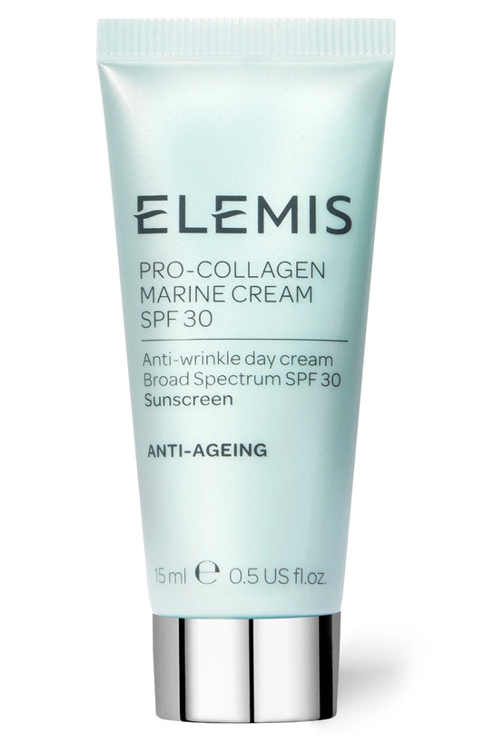Elemis Pro-Collagen Marine Cream SPF 30
