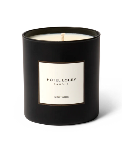 New York Candle