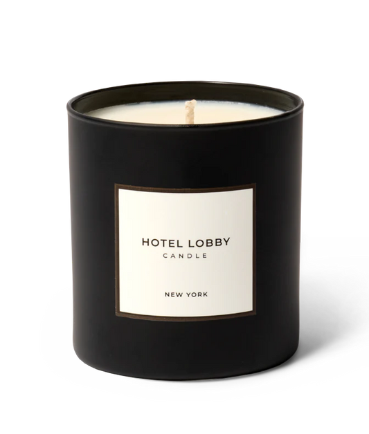 New York Candle