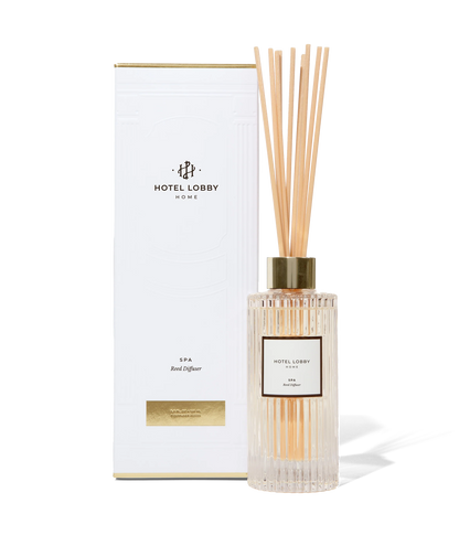 Spa Reed Diffuser