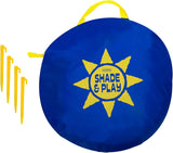 UV Play Shade SPF 50 Ultra portable Blue