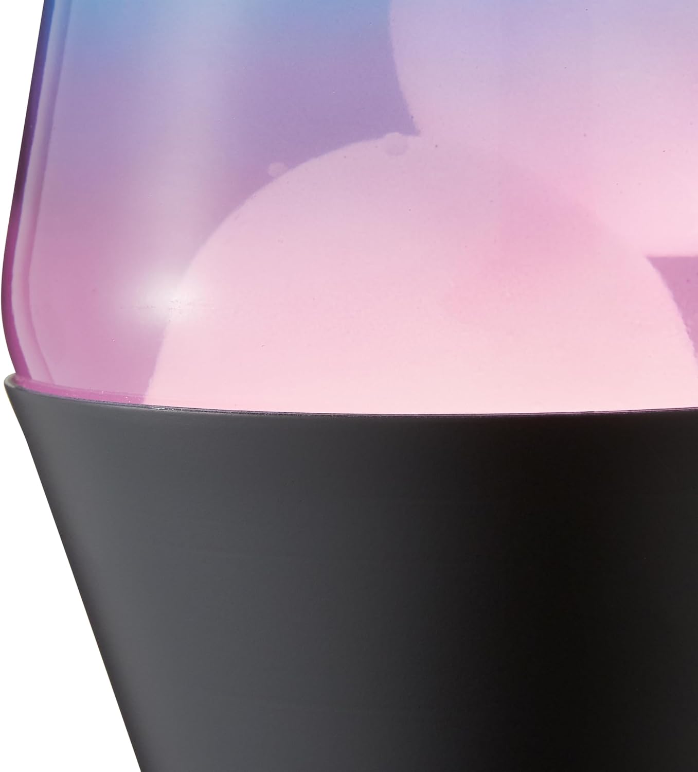 The Original Lava Lamp 145 Gunmetal Grey Classic Liquid Motion Lamp Tri Colored Green Blue Purple Item 2098 Amazon Exclusive