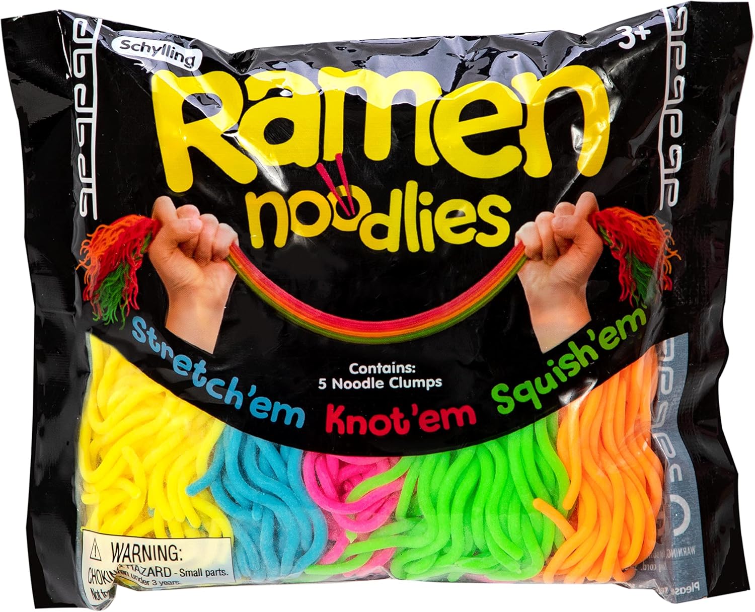 Ramen Noodles