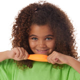 NeeDoh Rainboh Teenie Sensory Squeeze Toy Contains 6 Mini Groovy Globs 15 Wide Multicolored