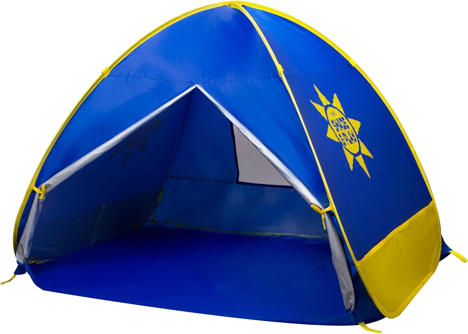 UV Play Shade SPF 50 Ultra portable Blue