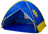 UV Play Shade SPF 50 Ultra portable Blue