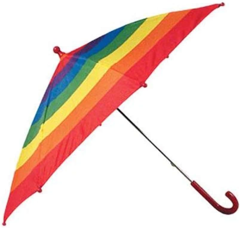 Umbrella Rainbow